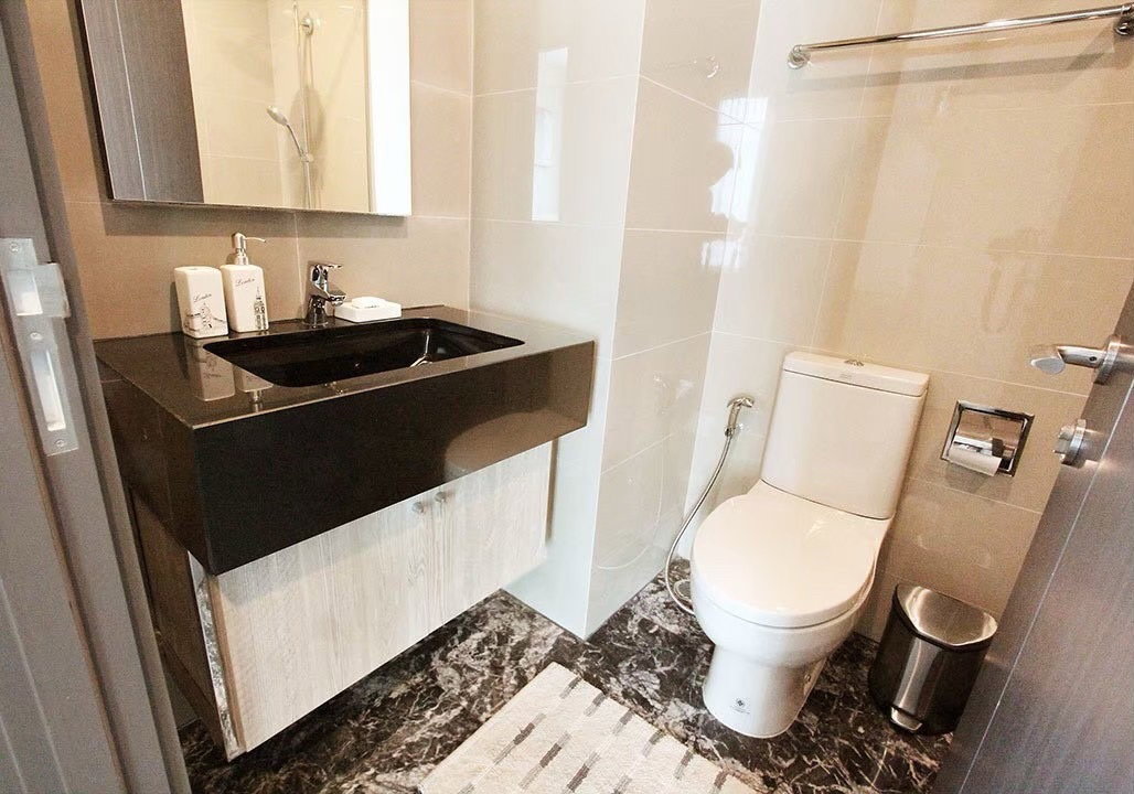 รูป ให้เช่า Edge Sukhumvit 23 ขนาด 2 ห้องนอน ราคาพิเศษสุด - รูปที่ 5/7