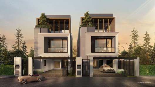 Project Mayfield Lane Ratchada - Ladprao Picture - 3/13