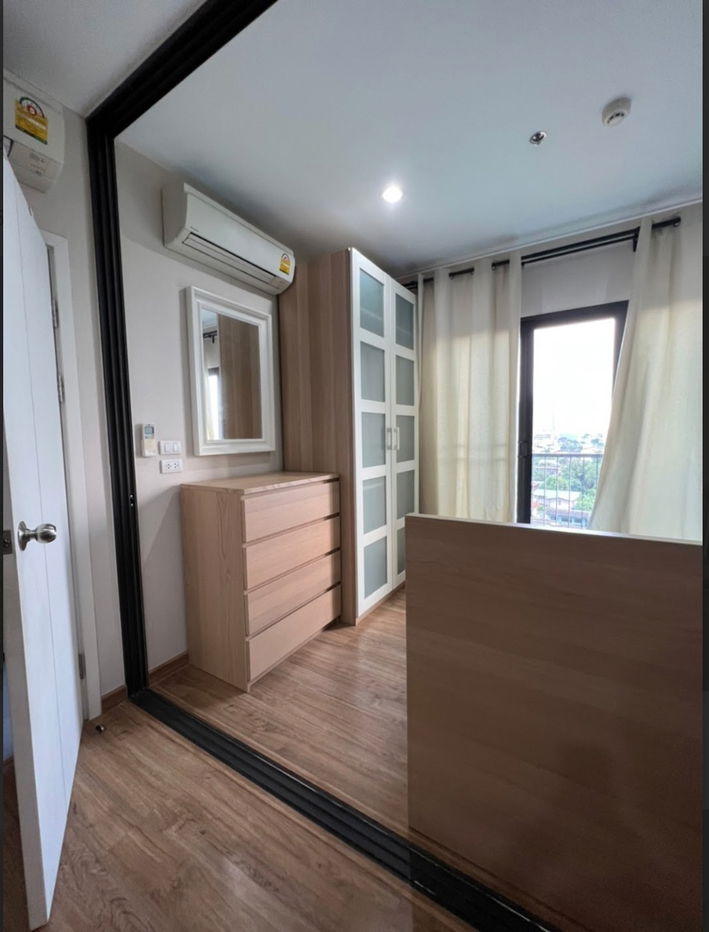 picture Available 30Dec25! Tree Rio. 1bed 28sqm.  Line id: @pfagent - 7/10