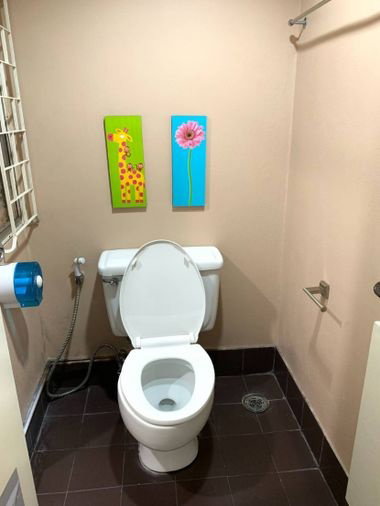 picture For rent SV City Rama3 near BRT Watdan - 5/9