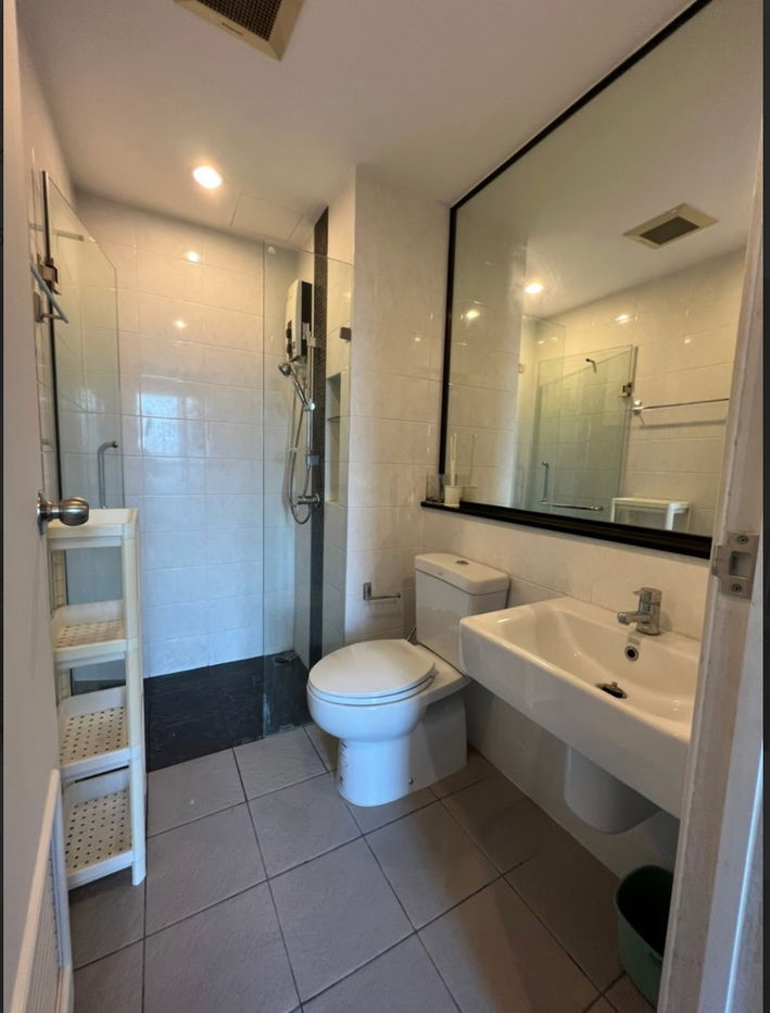 picture Available 30Dec25! Tree Rio. 1bed 28sqm.  Line id: @pfagent - 9/10