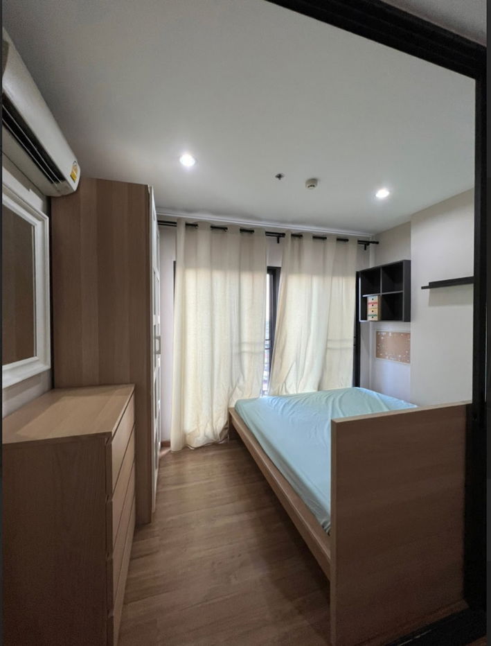 picture Available 30Dec25! Tree Rio. 1bed 28sqm.  Line id: @pfagent - 4/10
