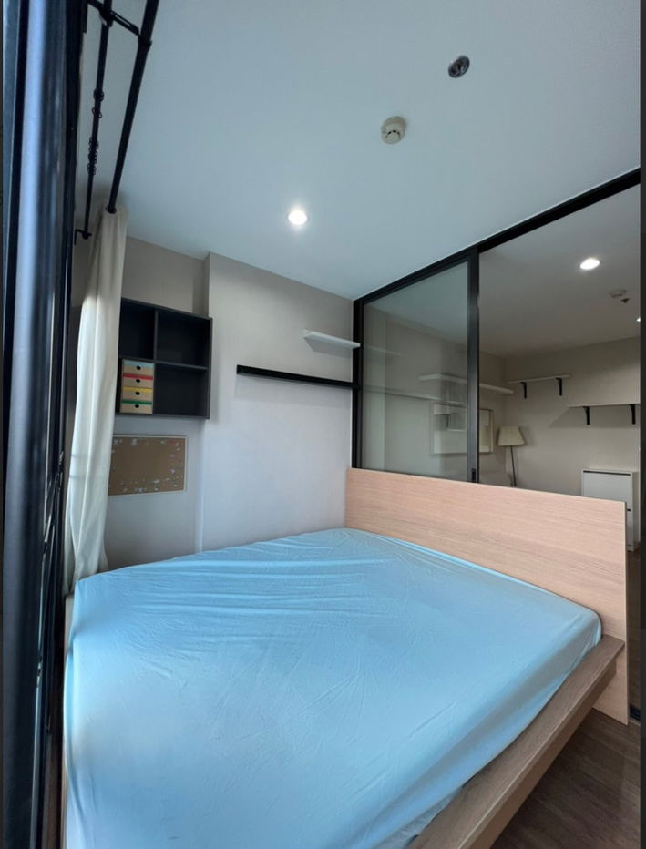 picture Available 30Dec25! Tree Rio. 1bed 28sqm.  Line id: @pfagent - 5/10