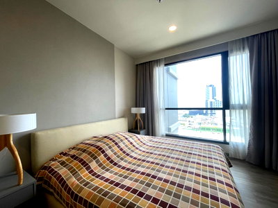 Condos for rent : Rent KEEN Centre Sriracha good location close to tourist attractions community convenient transportation City view Fully furnished