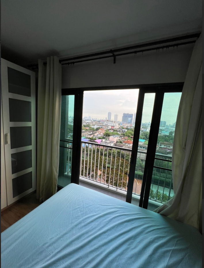 picture Available 30Dec25! Tree Rio. 1bed 28sqm.  Line id: @pfagent - 6/10