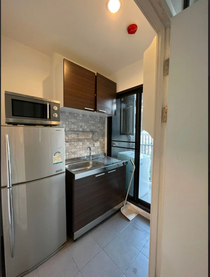 picture Available 30Dec25! Tree Rio. 1bed 28sqm.  Line id: @pfagent - 8/10