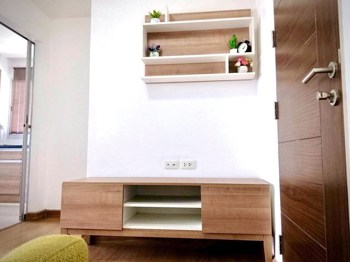 picture For rent August Condo Charoen Krung 80 Floor 5 - 2/8