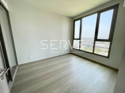 🔥คอนโดมือหนึ่ง ราคาดี 10.2 ลบ🔥 - 2 นอน 2 น้ำ 58.59 ตร.ม. ชั้นสูง 20+ ใกล้ เมกาบางนา 200 ม. ที่ Whizdom The Forestias Mytopia / ขายคอนโด