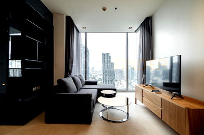 Condos for rent : Ashton Morph 38 1 bedroom, for rent
