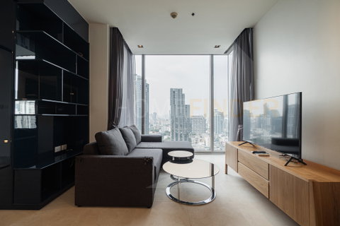 รูปภาพ Ashton Morph 38 1 bedroom, for rent