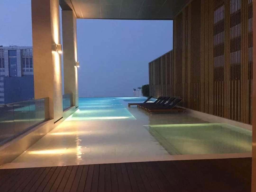 picture For rent THE ESSE ASOKE (APR069) 👉id line : @condo88 - 2/27