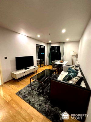 Condos for rent : 2-BR Condo at Na Vara Residence near BTS Chit Lom (ID 1176673)