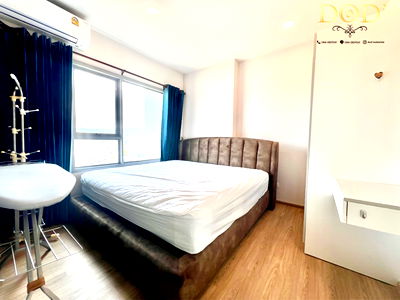 คอนโดให้เช่า : ให้เช่า Escent Hatyai  ชั้น 10 ขนาด 33 ตรม 13,000 บาท/เดือน