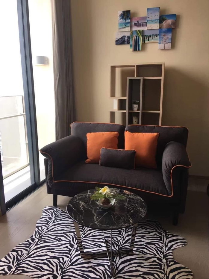 picture For rent THE ESSE ASOKE (APR069) 👉id line : @condo88 - 11/27
