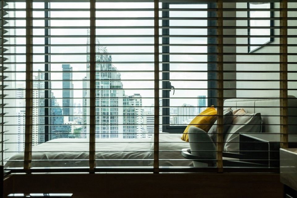 picture For Rent Q 1 Sukhumvit (APR067) 👉id line : @condo88 - 4/18