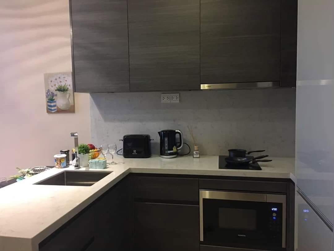 picture For rent THE ESSE ASOKE (APR069) 👉id line : @condo88 - 22/27