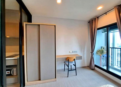 คอนโดให้เช่า : 🦊HunterCondo🦊💥🐲Life Sukhumvit 62 