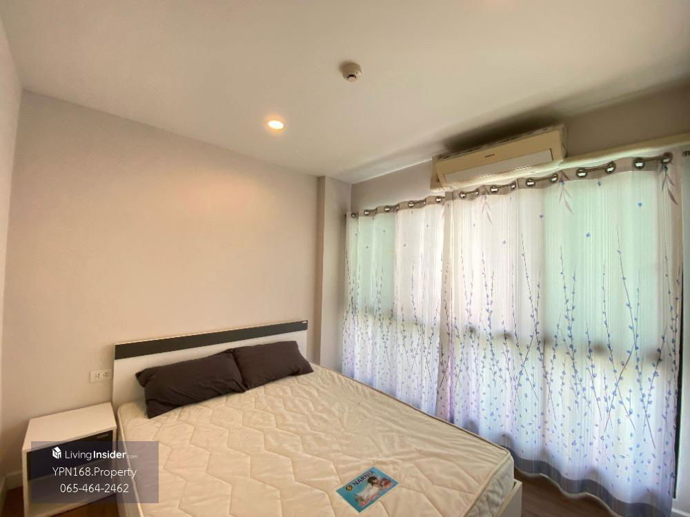 picture For rent Hallmark Ngamwongwan Ready to move in - 2/19