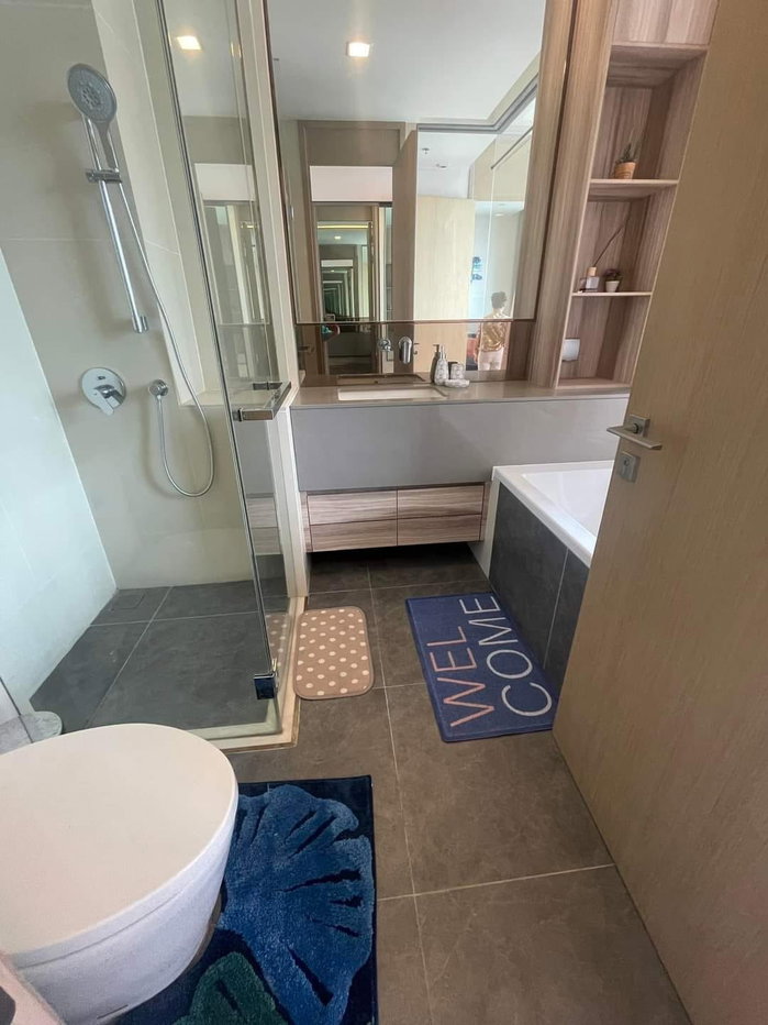 picture For rent THE ESSE ASOKE (APR069) 👉id line : @condo88 - 14/27