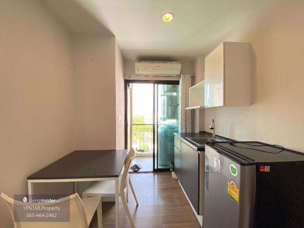 picture For rent Hallmark Ngamwongwan Ready to move in - 6/19