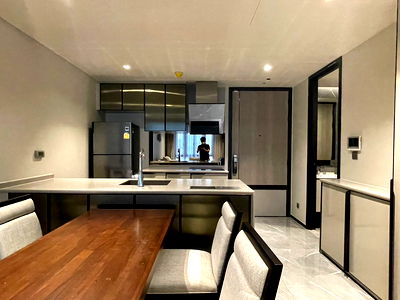 Condos for rent : ✨Condo for Rent : The Reserve sukhumvit 61 (( BTS Ekkamai)) AP-02 ( line : @condo91 )