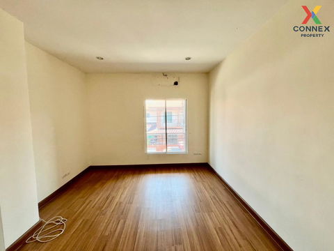 For Sale Townhouse/Townhome  , Leaf Town Rama 2 Km.18 , Phanthai Norasing , Mueang Samut Sakhon , Samut Sakhon , CX-95803 ✅ Live chat with us ADD LINE @connexproperty ✅ 