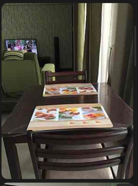 picture Condo for rent in the middle of Lampang city, ready to move in - 3/6