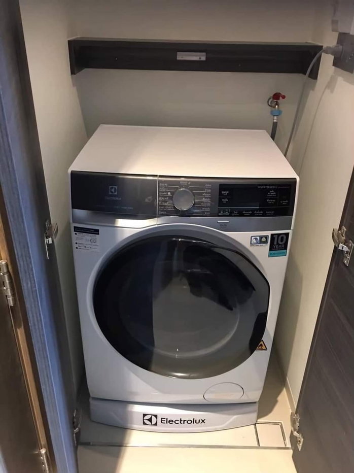picture For rent THE ESSE ASOKE (APR069) 👉id line : @condo88 - 6/27