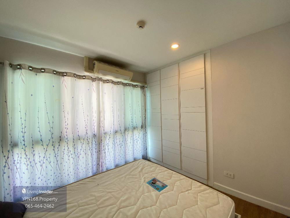 picture For rent Hallmark Ngamwongwan Ready to move in - 3/19