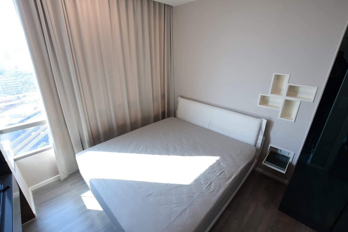 picture For Rent THE ROOM SUKHUMVIT 69 (APR061) 👉id line : @condo88 - 4/5