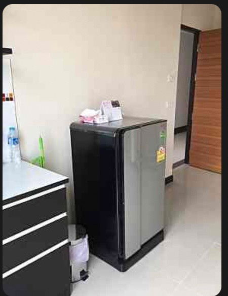 picture Condo for rent in the middle of Lampang city, ready to move in - 6/6