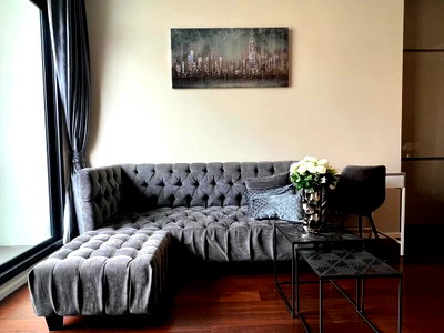 คอนโดให้เช่า : ให้เช่าคอนโด เดอะ ดิโพลแมท 39 (APR068) 👉id line : @condo88