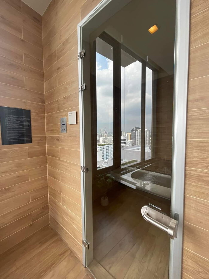picture For rent THE ESSE ASOKE (APR069) 👉id line : @condo88 - 10/27