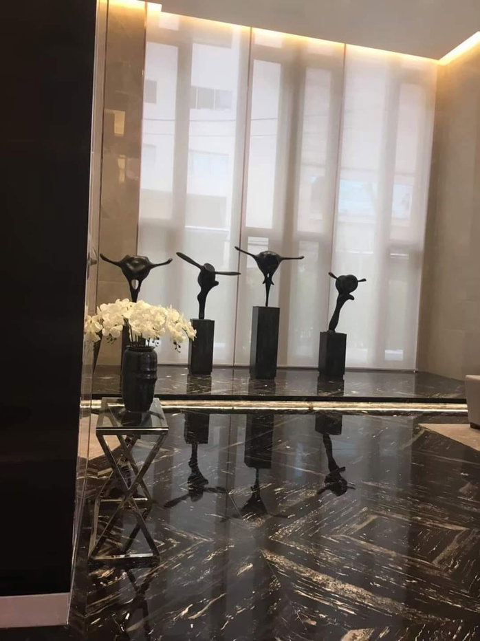 picture For rent THE ESSE ASOKE (APR069) 👉id line : @condo88 - 7/27