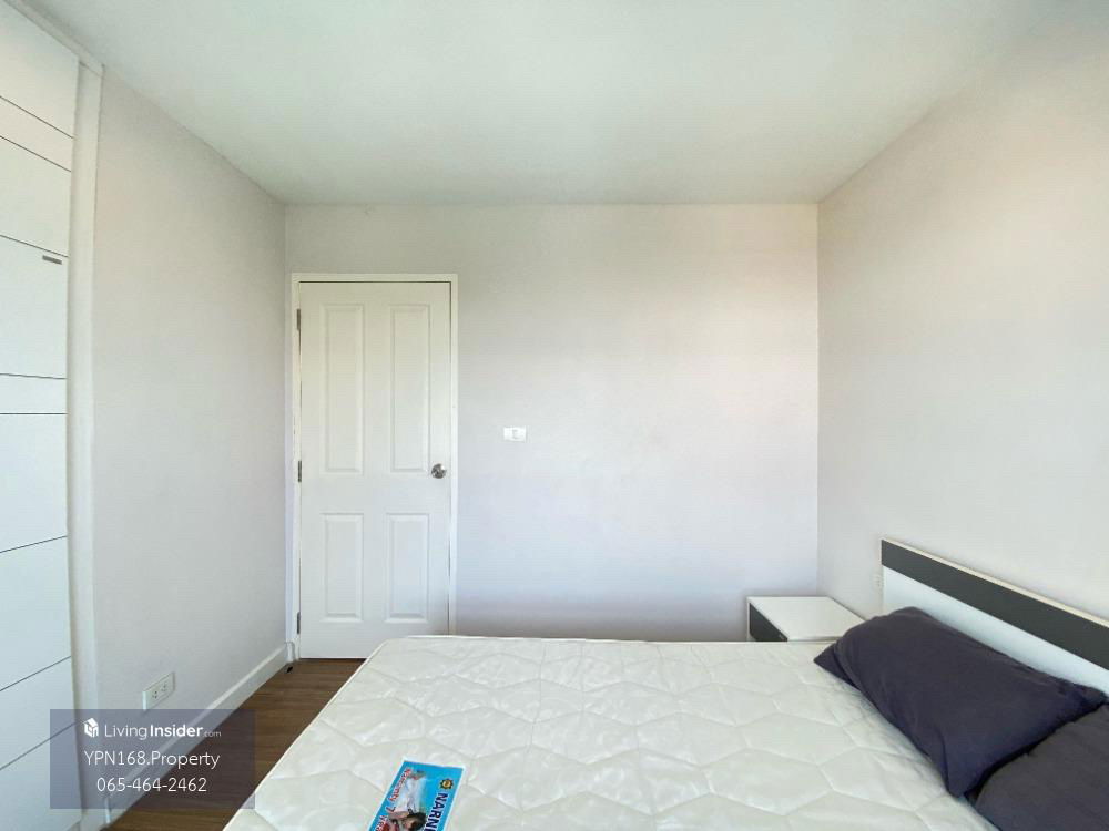 picture For rent Hallmark Ngamwongwan Ready to move in - 7/19