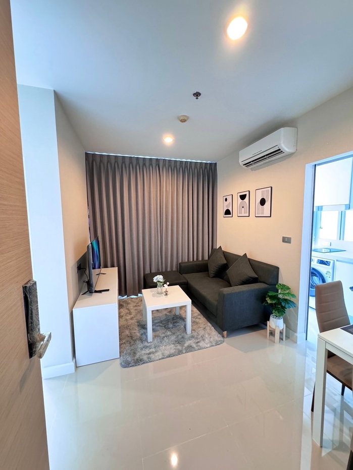 picture FOR RENT THE SKY SUKHUMVIT (APR063) 👉id line : @condo88 - 4/13