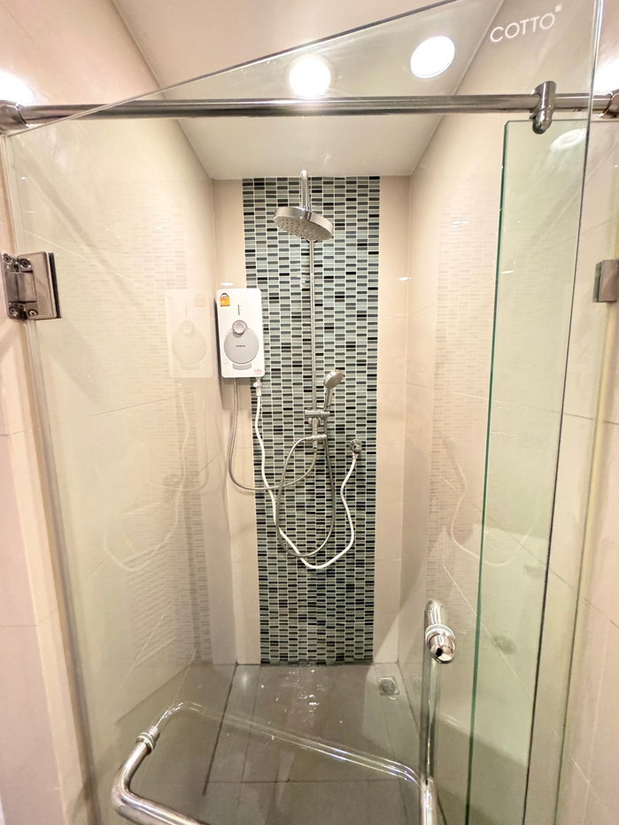 picture FOR RENT THE SKY SUKHUMVIT (APR063) 👉id line : @condo88 - 2/13