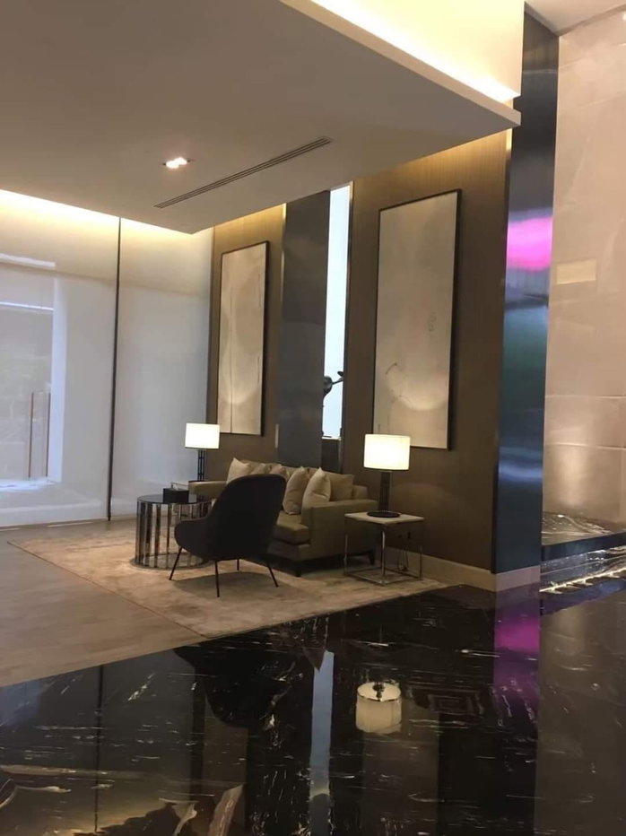 picture For rent THE ESSE ASOKE (APR069) 👉id line : @condo88 - 17/27