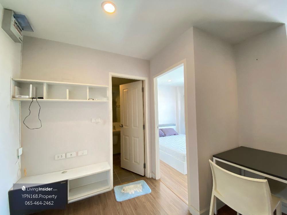 picture For rent Hallmark Ngamwongwan Ready to move in - 8/19