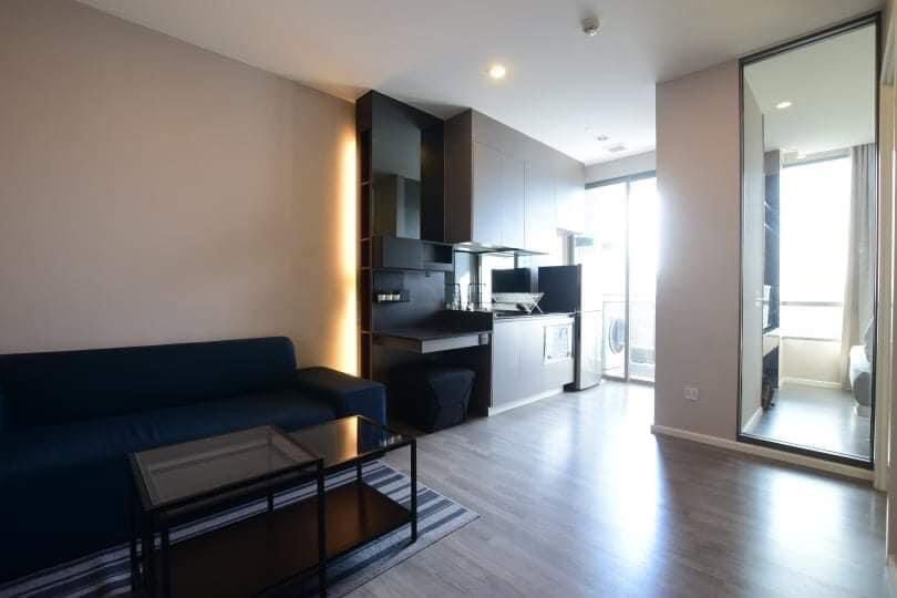 picture For Rent THE ROOM SUKHUMVIT 69 (APR061) 👉id line : @condo88 - 2/5