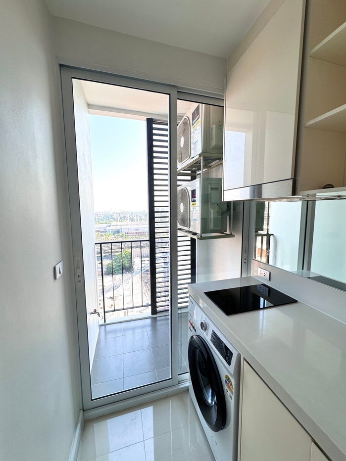 picture FOR RENT THE SKY SUKHUMVIT (APR063) 👉id line : @condo88 - 7/13