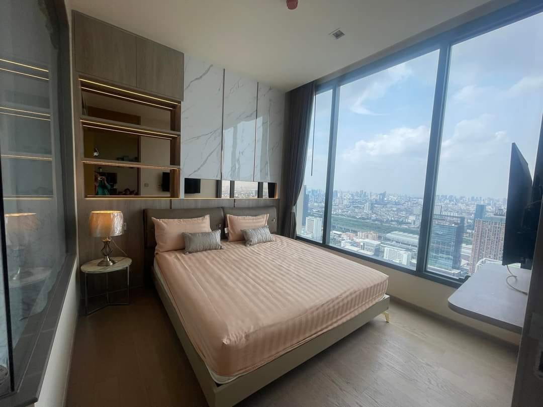 picture For rent THE ESSE ASOKE (APR069) 👉id line : @condo88 - 19/27
