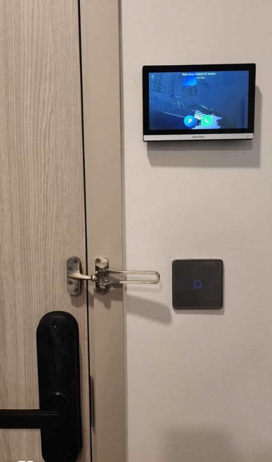 รูป SALAYA​ ONE🥳โปร​ต้อนรับปีใหม่.15,500​🥳 รีบเลยจองก่อนได้ห้องก่อน🥳​SMART​ Room✨ เฟอร์+เครื่องใช้​ไฟฟ้า​ครบ💥 1นอน,1น้ำ ,ติดระแนงเพิ่มความปลอดภัย​ - รูปที่ 1/22