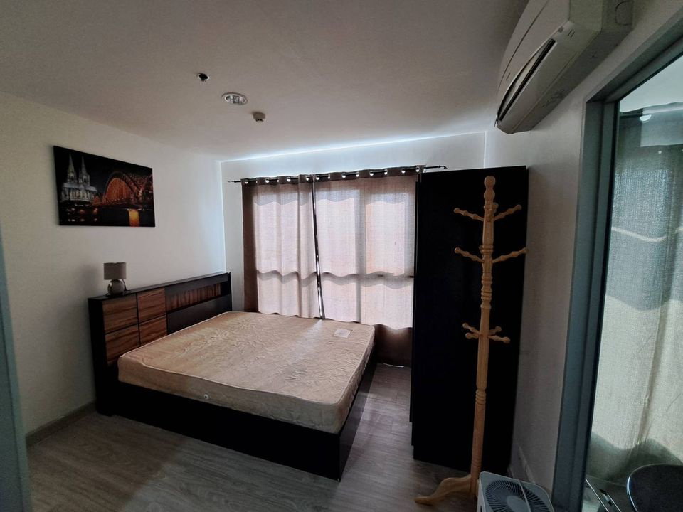 รูป ให้เช่า Aspire Ngamwongwan ห้องสวย ราคาดี สอบถามเพิ่มเติมได้ที่ LINE @condorental !! - รูปที่ 1/7