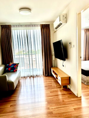 เช่าคอนโด รพ.ค่ายสมเด็จพระนเรศวรมหาราช : เช่าคอนโด พิษณุโลก   #เจ้าของห้อง# @Line ID:orranee.k234