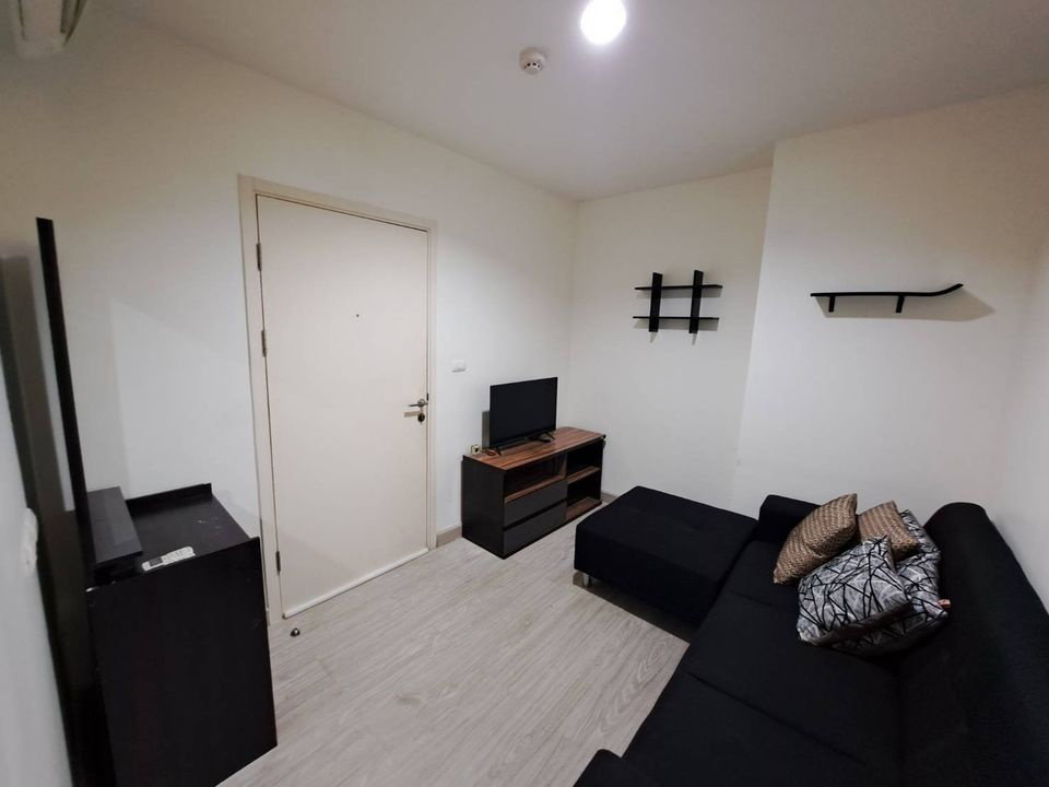 รูป ให้เช่า Aspire Ngamwongwan ห้องสวย ราคาดี สอบถามเพิ่มเติมได้ที่ LINE @condorental !! - รูปที่ 4/7
