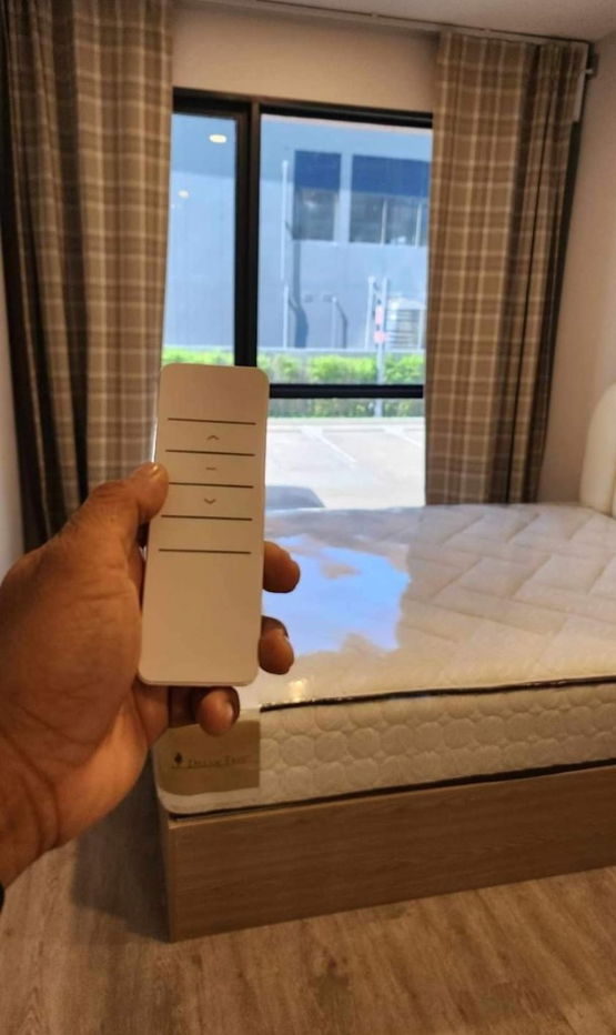 รูป SALAYA​ ONE🥳โปร​ต้อนรับปีใหม่.15,500​🥳 รีบเลยจองก่อนได้ห้องก่อน🥳​SMART​ Room✨ เฟอร์+เครื่องใช้​ไฟฟ้า​ครบ💥 1นอน,1น้ำ ,ติดระแนงเพิ่มความปลอดภัย​ - รูปที่ 8/22