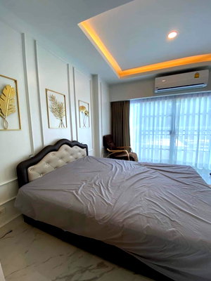 เช่าคอนโด เมญ่า เชียงใหม่ : 🏬ให้เช่าห้องพัก Condo THE CONVENTION ชั้น 2 โซนช้างเผือก เมืองเชียงใหม่🏬