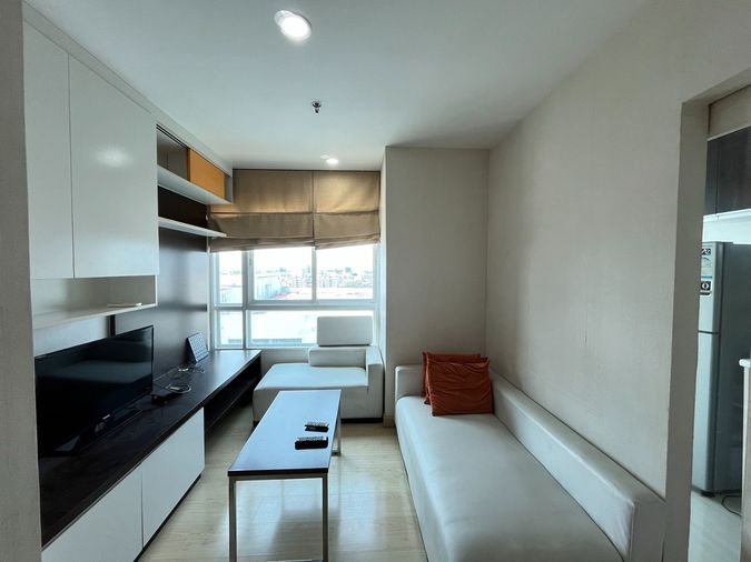 Premsiri. 2bed 54sqm.  Line id: @pfagent