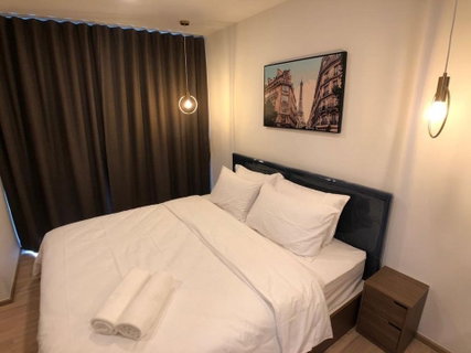 รูปภาพ MB4592 Taka Haus Ekkamai (ทากะ เฮ้าส์ เอกมัย ) ห้องสวย เฟอร์นิเจอร์ครบ พร้อมเข้าอยู่ เดินทางสะดวก ใกล้ BTS เอกมัย